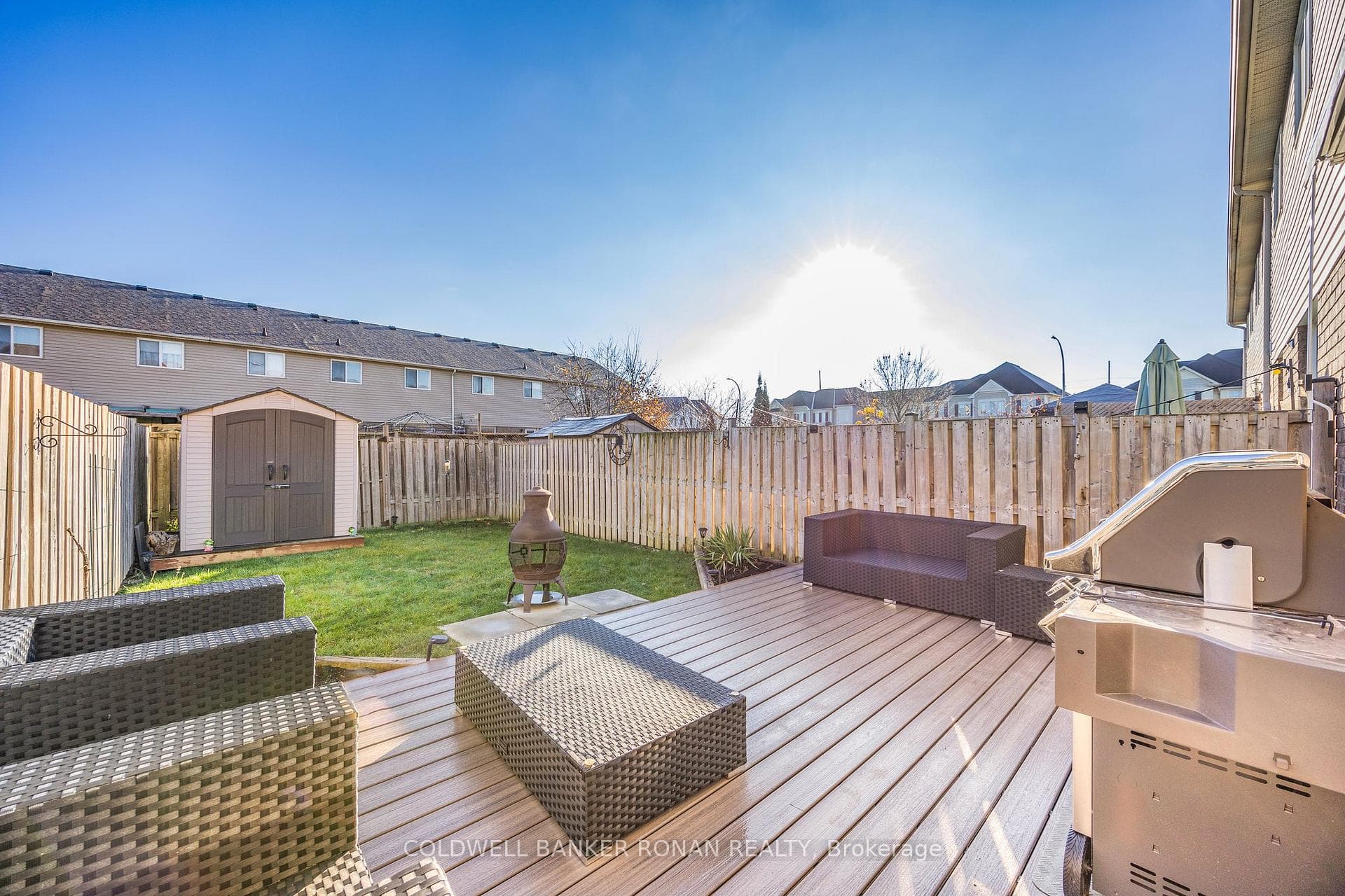 7 Ruthven Crescent photo 39