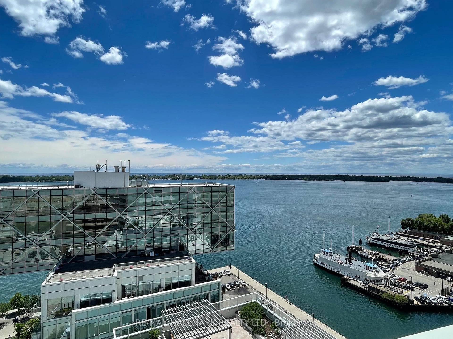 15 Queens Quay N/A Unit 1702 photo 17