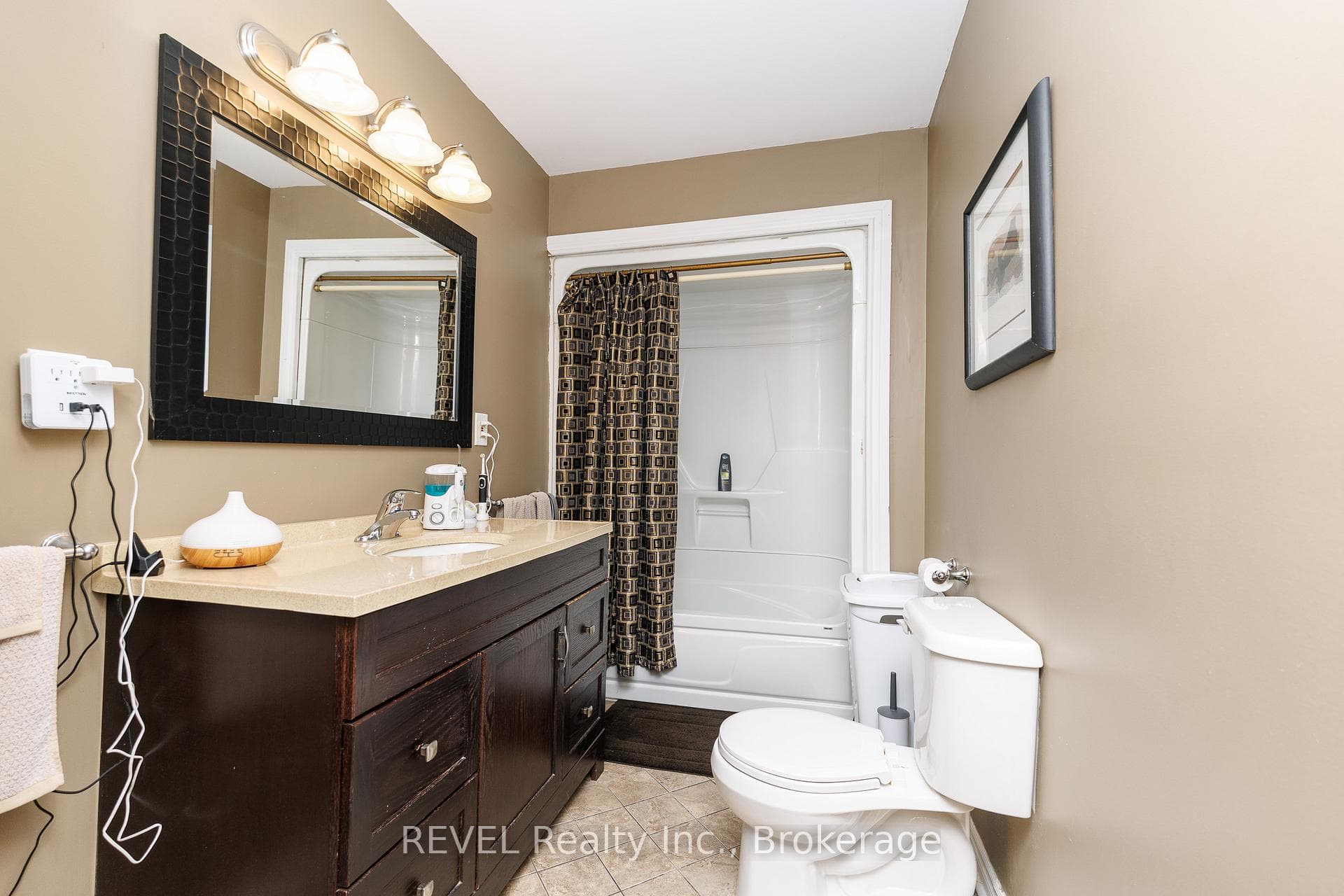 4PC BATHROOM