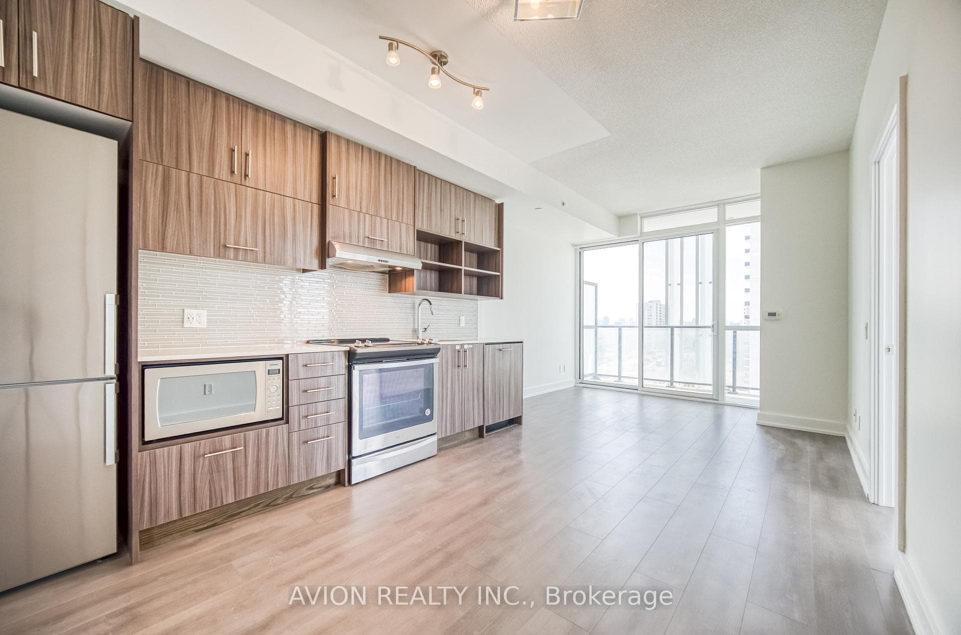 128 Fairview Mall Drive Unit 705 photo 9