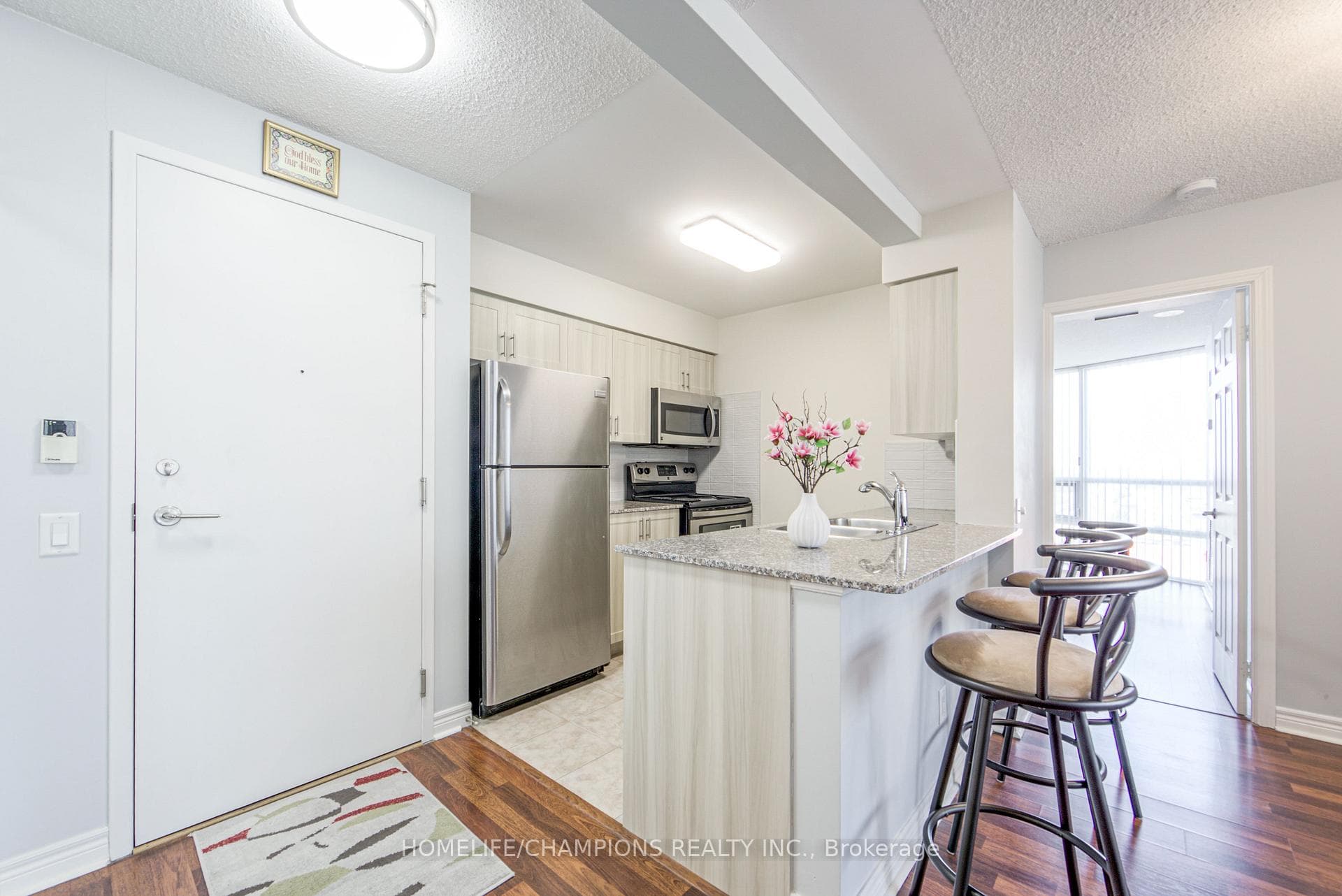 83 Borough Drive Unit 1006 photo 10