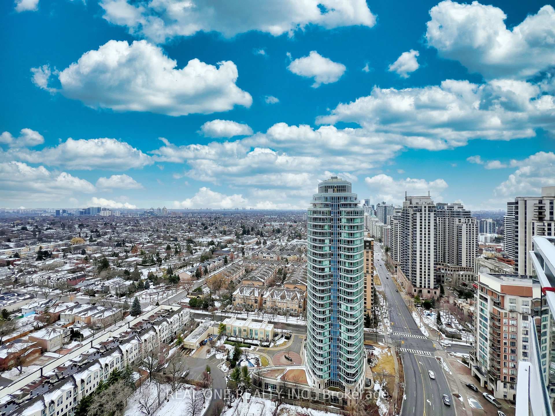 18 Holmes Avenue Unit 2603 photo 13