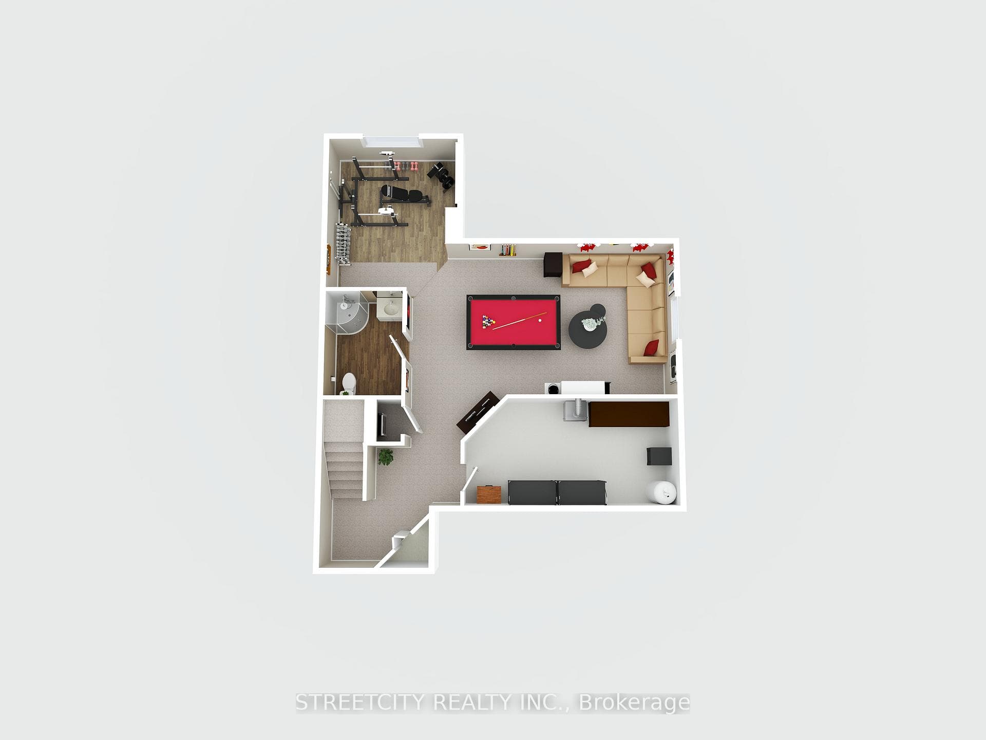 101 Peach Tree Boulevard photo 49