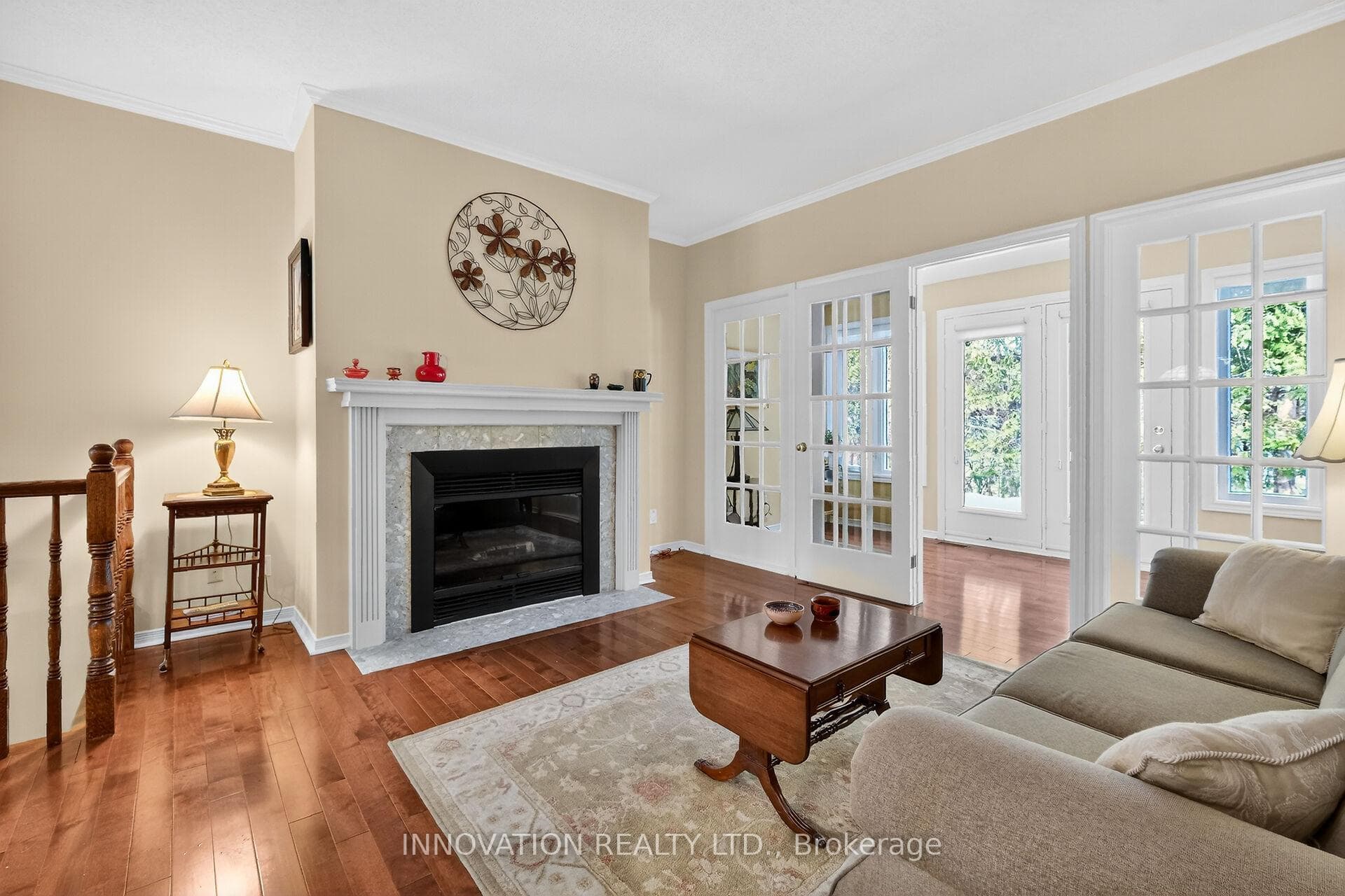 9 Heather Glen Court photo 4