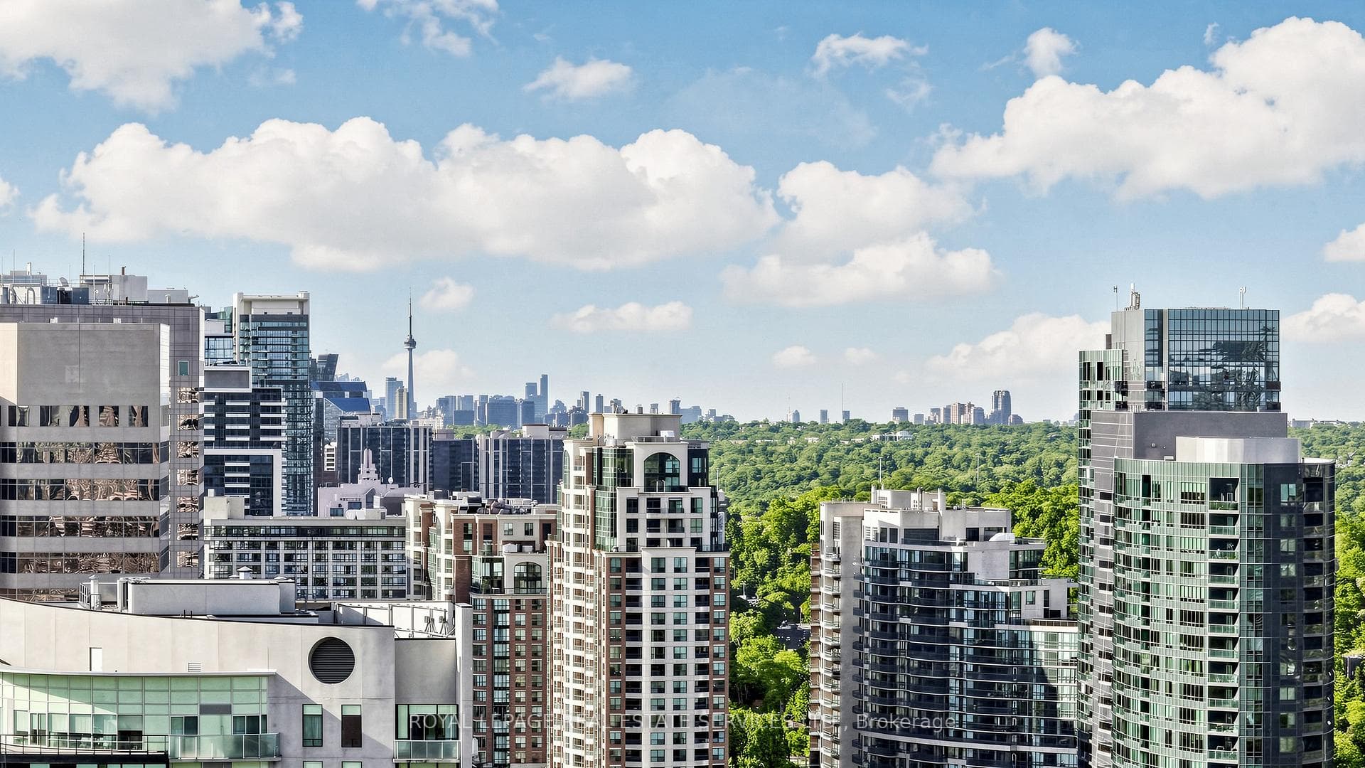 5858 Yonge Street Unit 3015 photo 42
