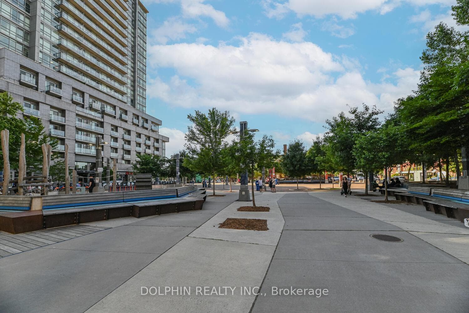 36 Lisgar Street Unit 211 W photo 5