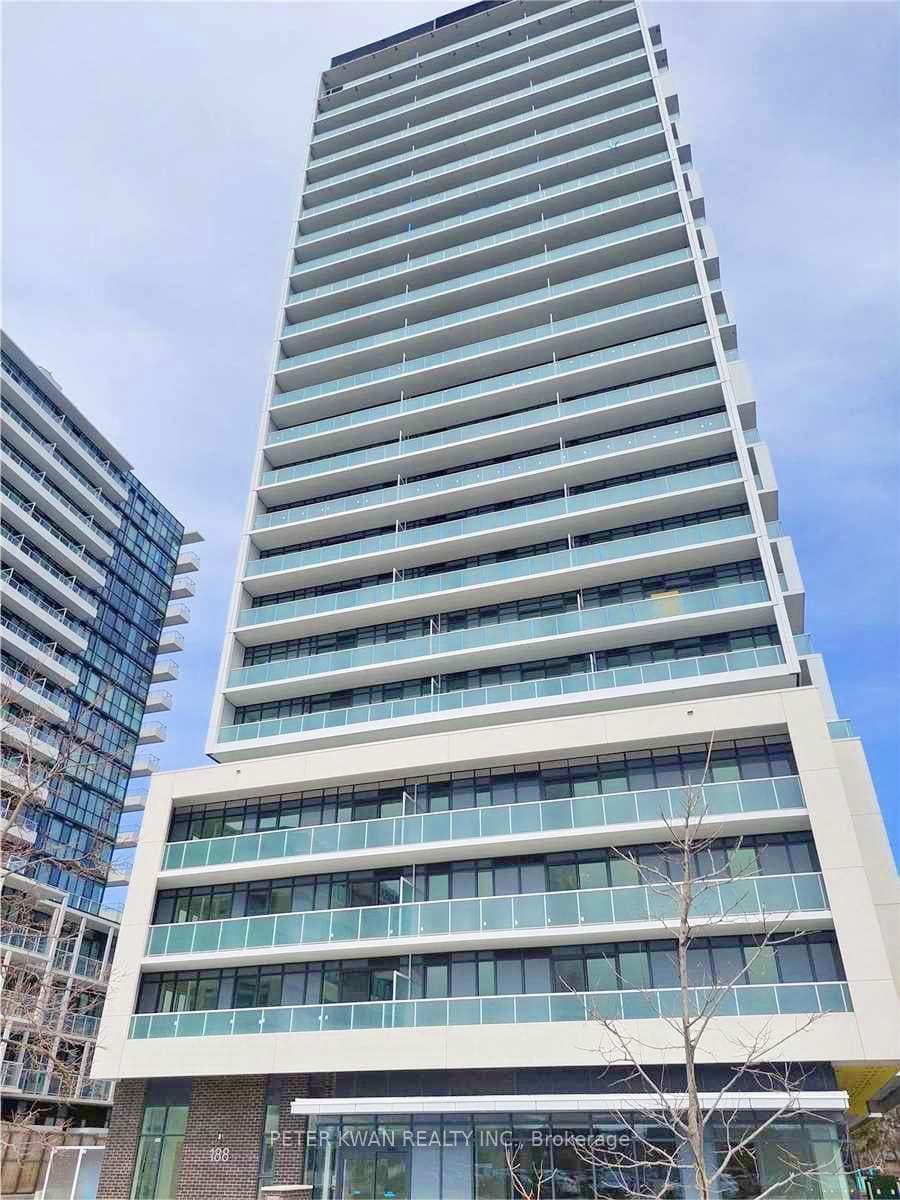 188 Fairview Mall Drive Unit 1002 photo 1