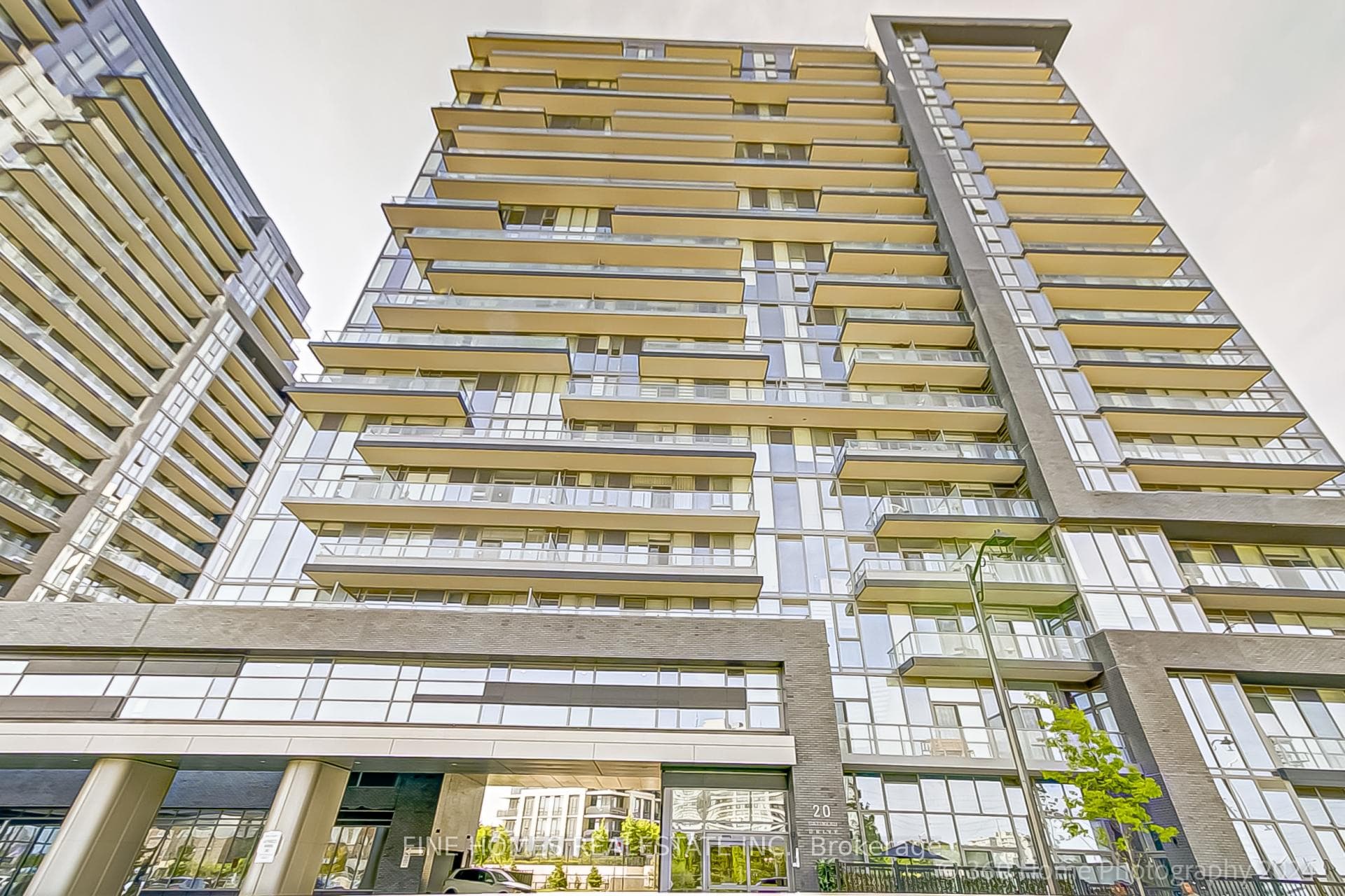 20 Gatineau Drive Unit 1508 photo 1