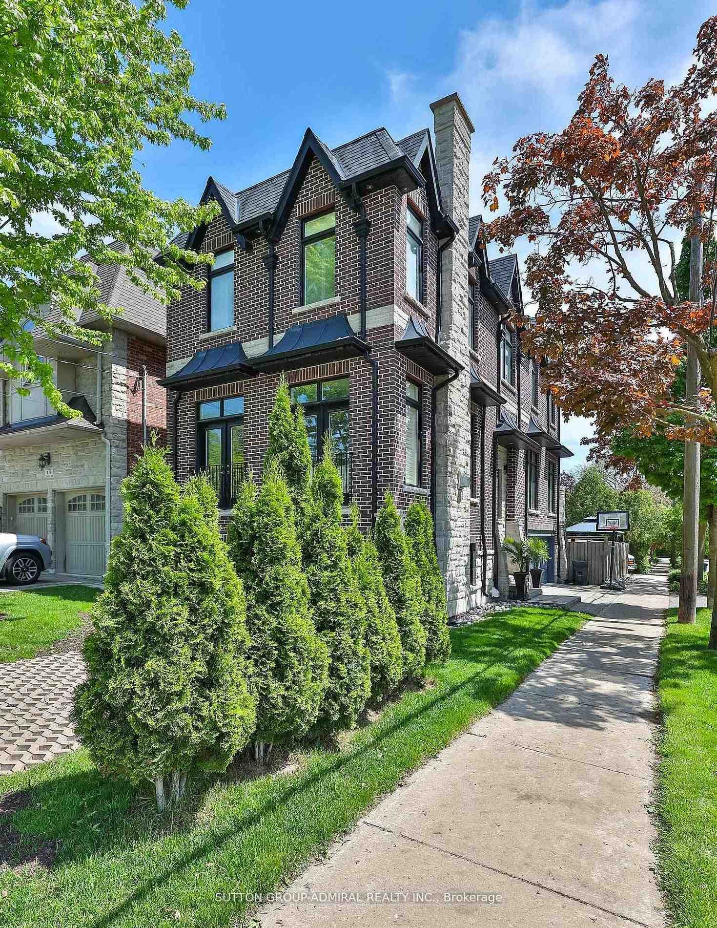 137 Florence Avenue photo 49