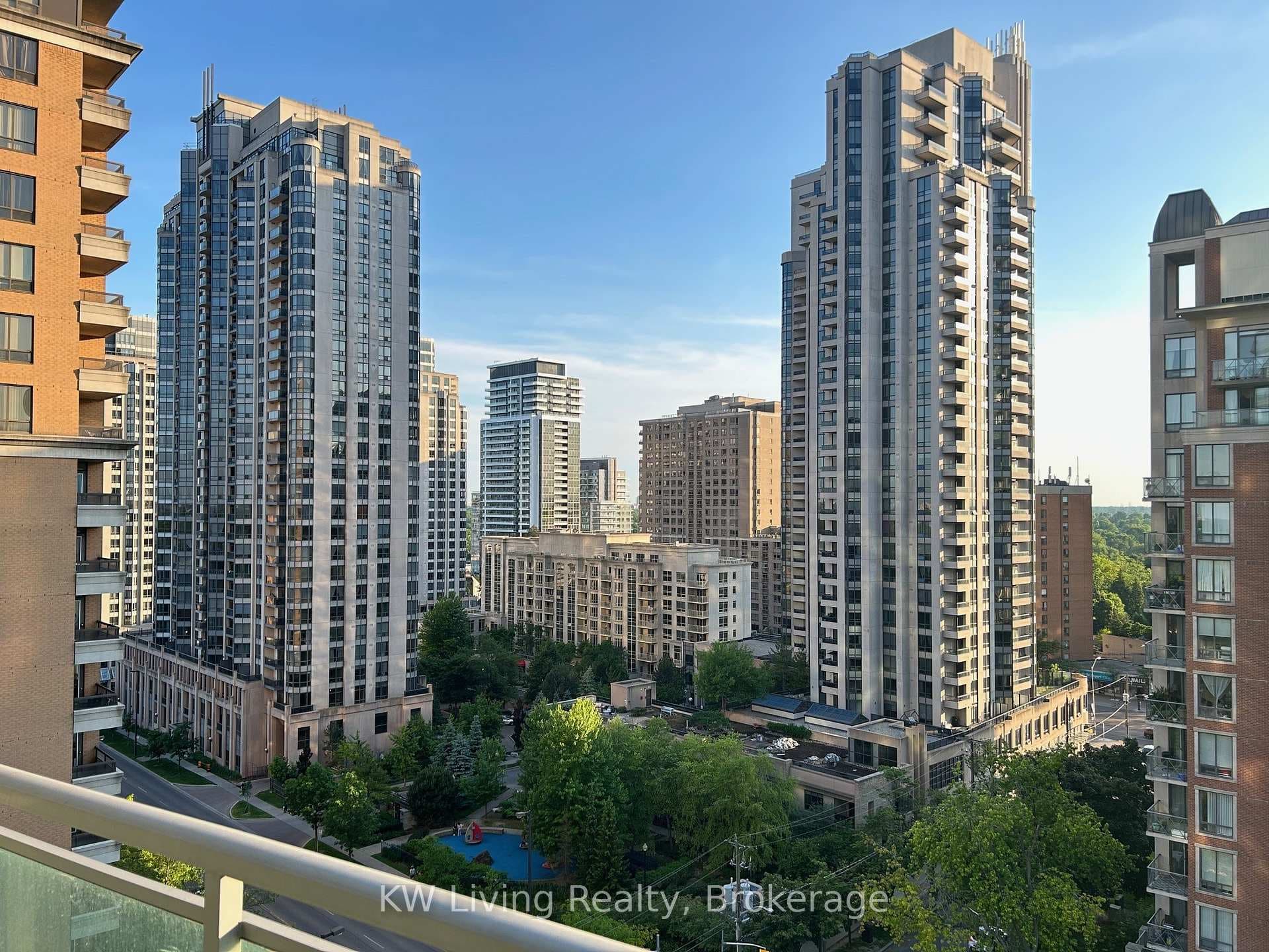 60 Byng Avenue Unit 1115 photo 14