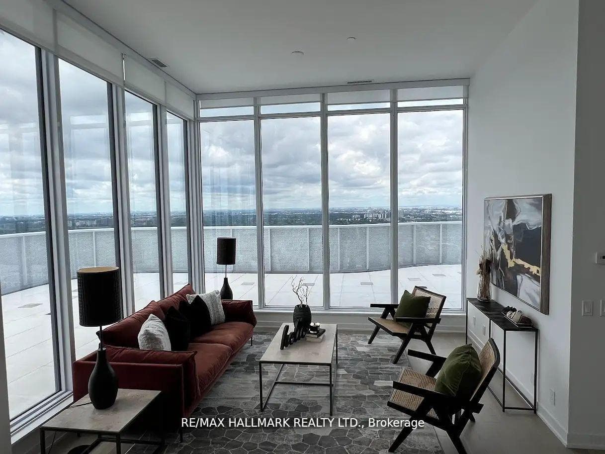 15 Holmes Avenue Unit PH3201 photo 13
