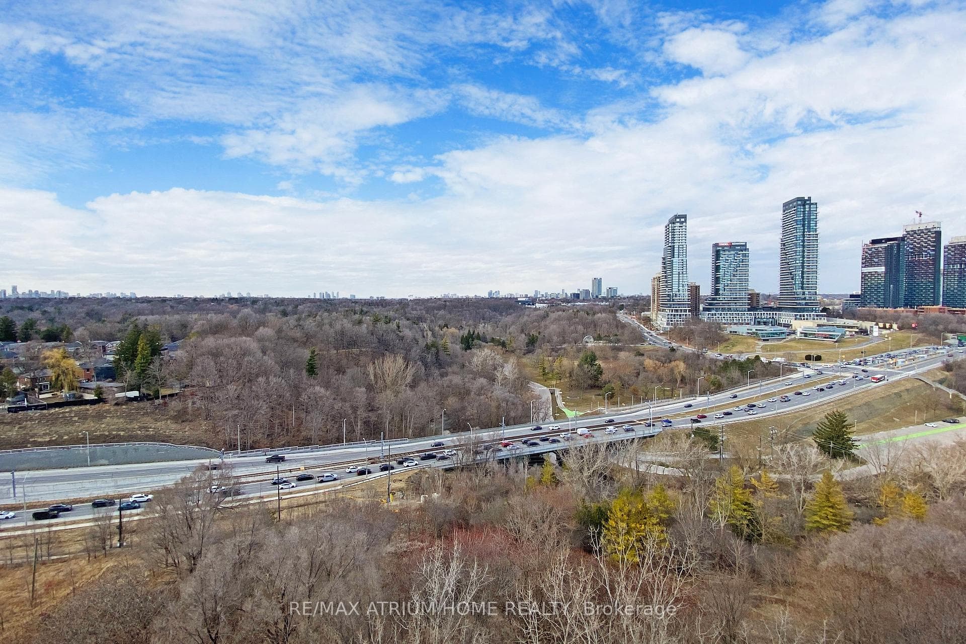 160 Vanderhoof Avenue Unit 1018 photo 28