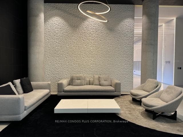Building Lobby