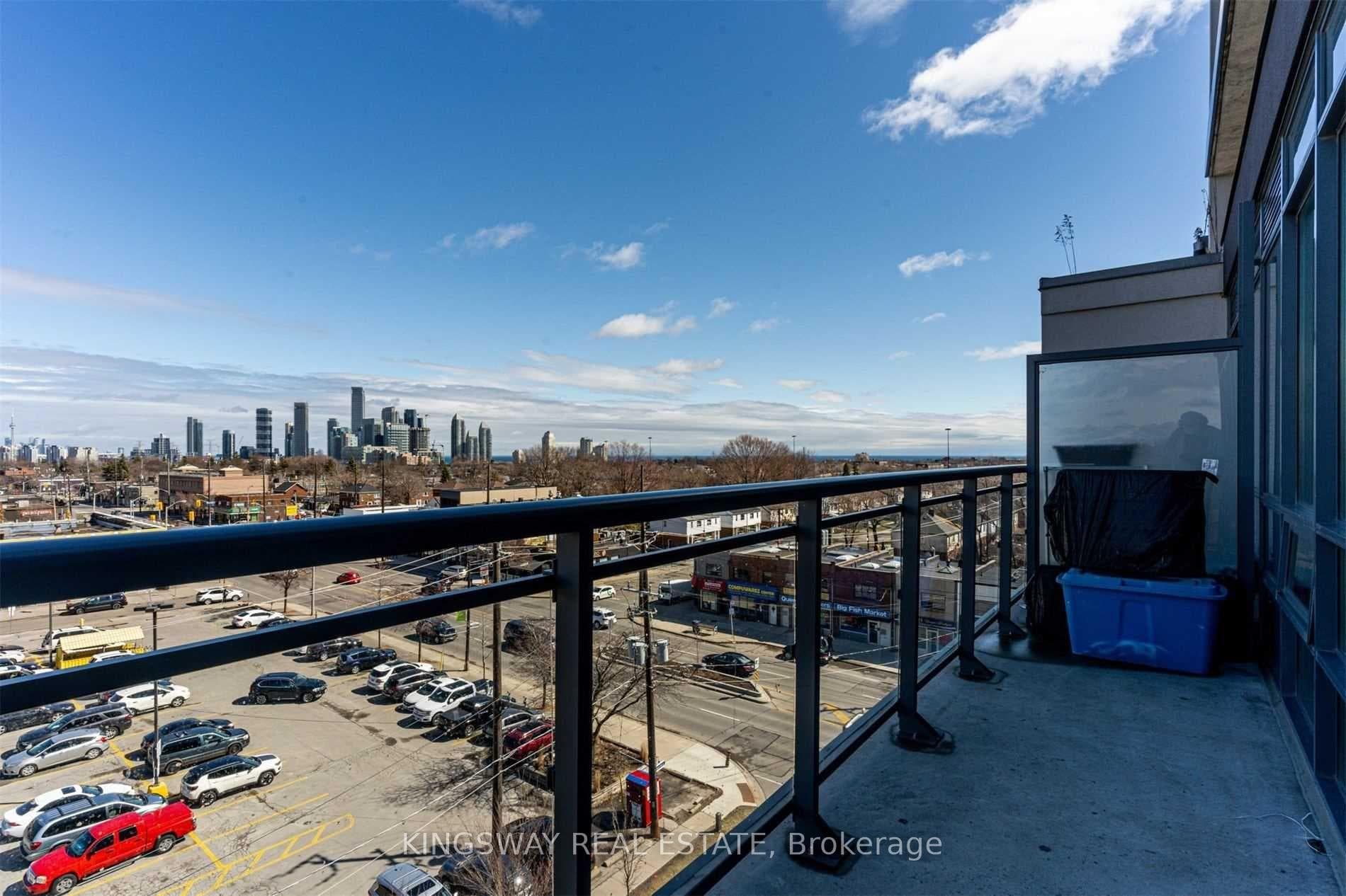 760 The Queensway Avenue Unit 605 photo 23