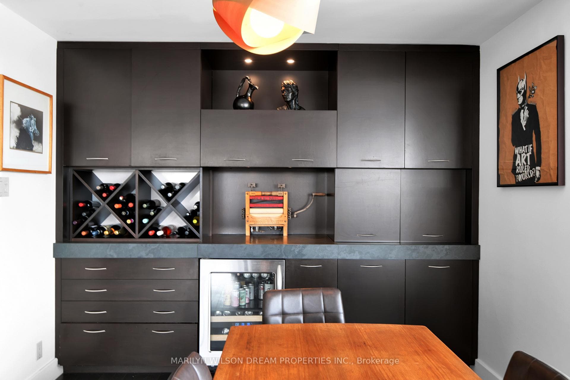300 Queen Elizabeth Drive Unit 8D photo 20