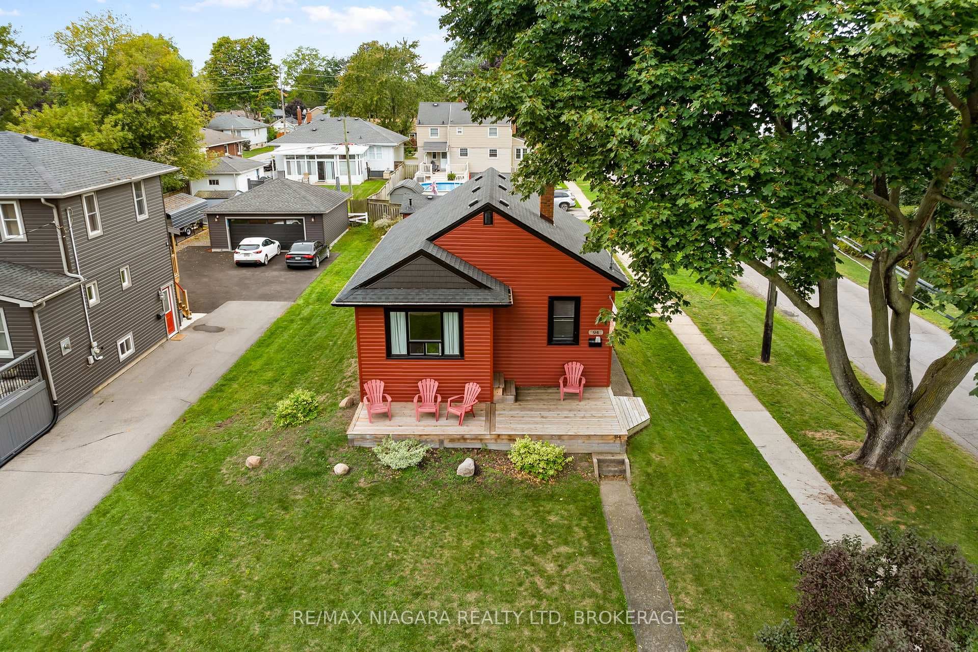 94 Clare Avenue photo 27