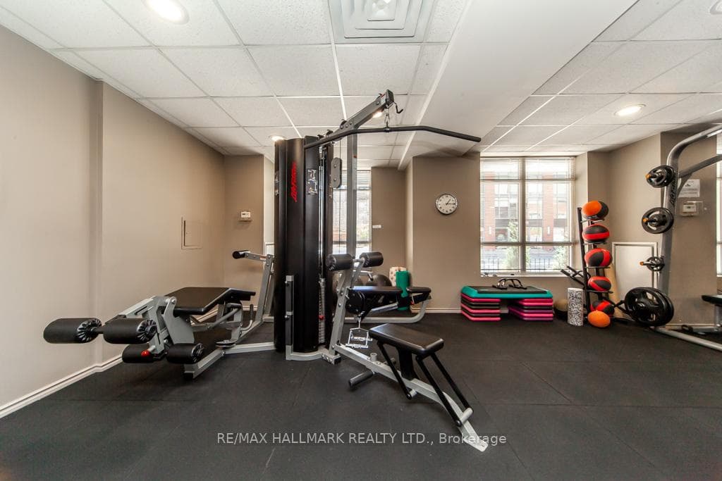 330 Adelaide Street Unit 1103 photo 36
