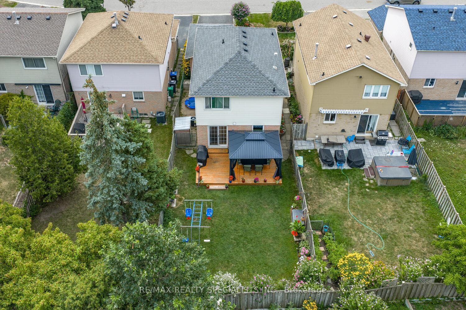 3151 McCarron Crescent photo 38