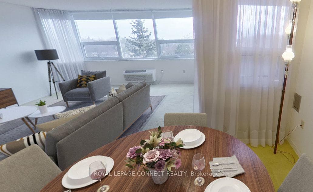 121 Ling Road Unit 601 photo 8