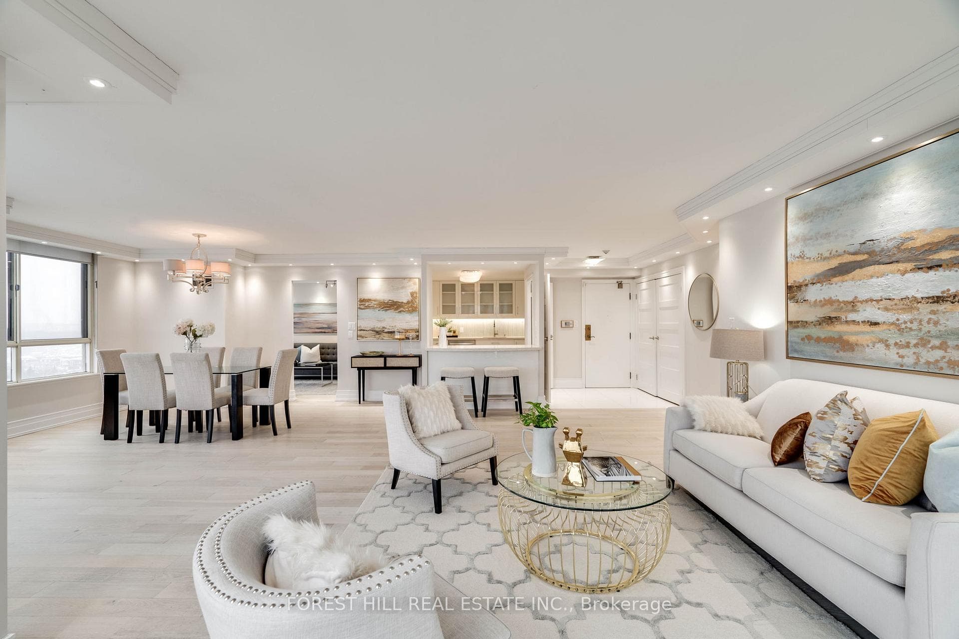 5444 Yonge Street Unit 1607 photo 10