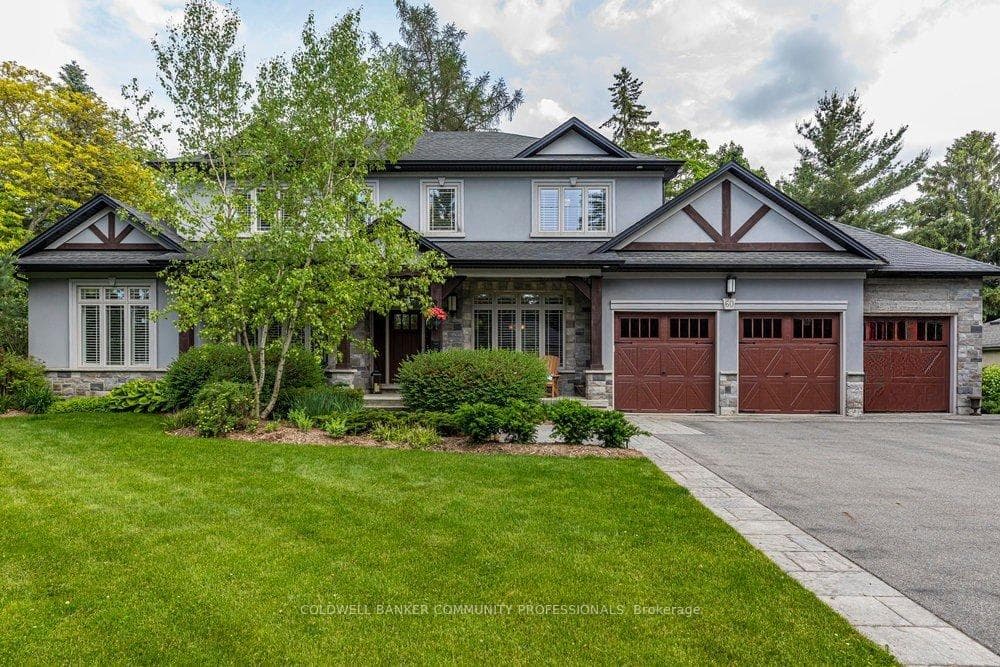 60 Parker Avenue photo 1