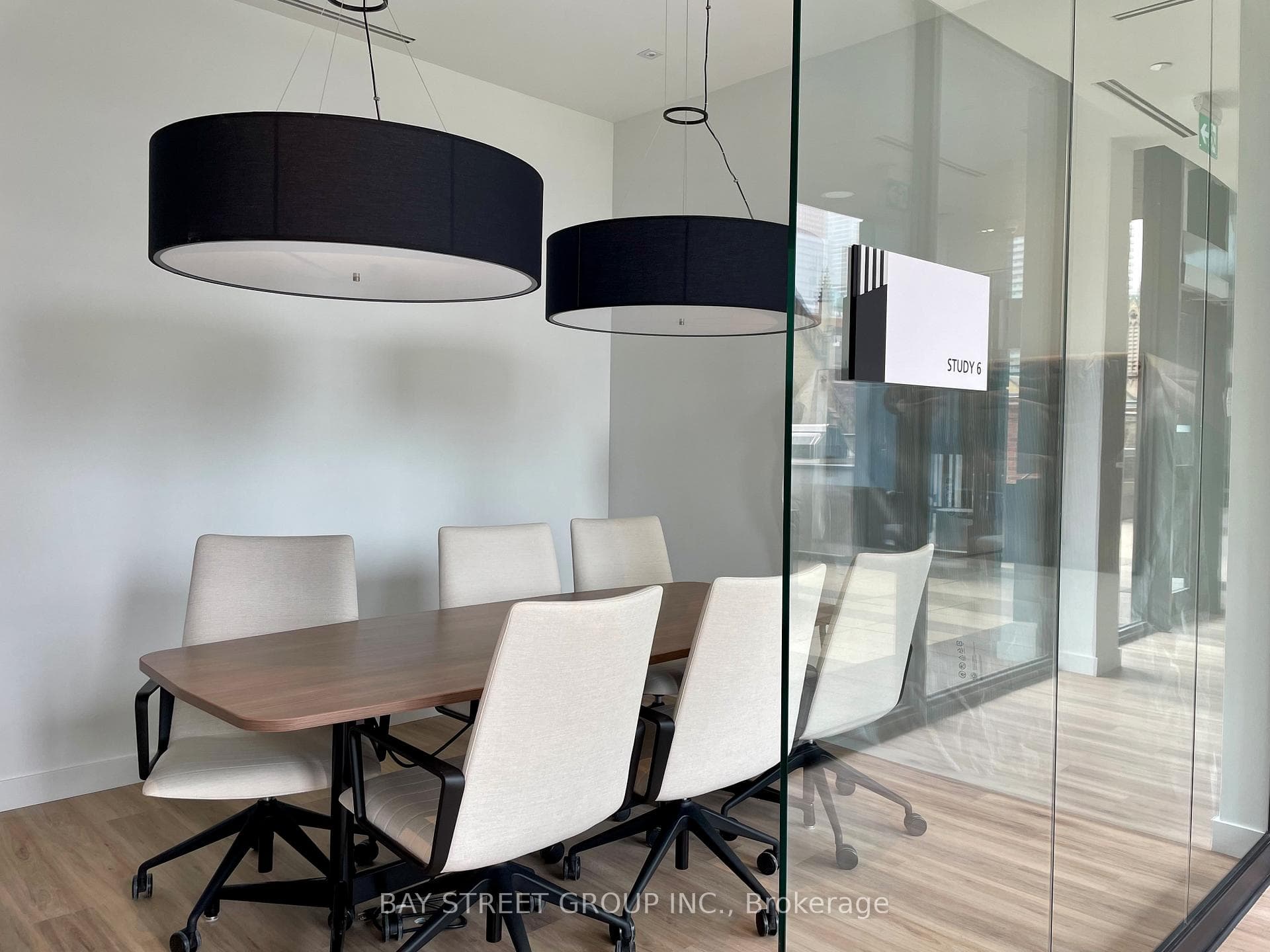 Study Room