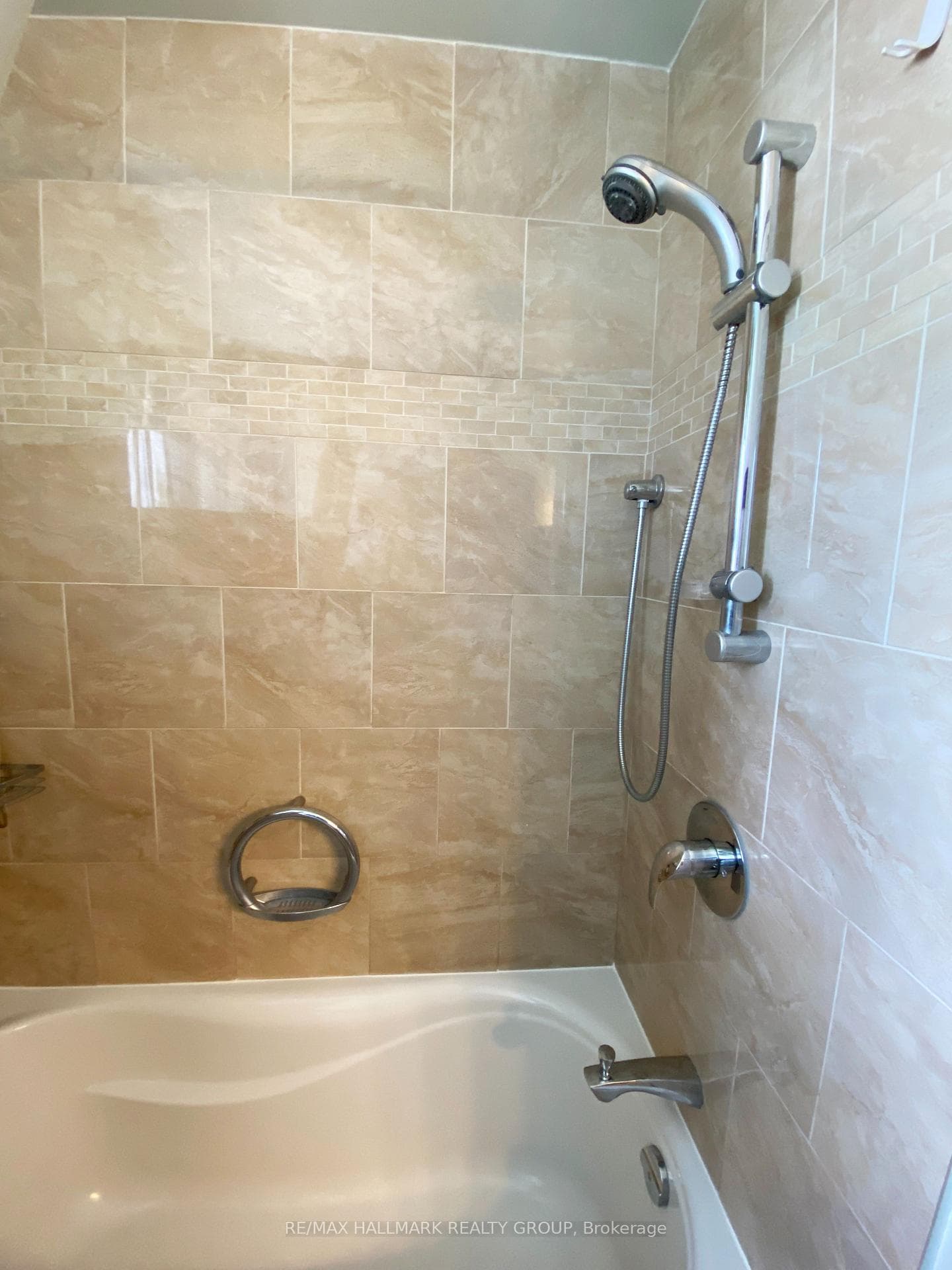 Tile work in Bath