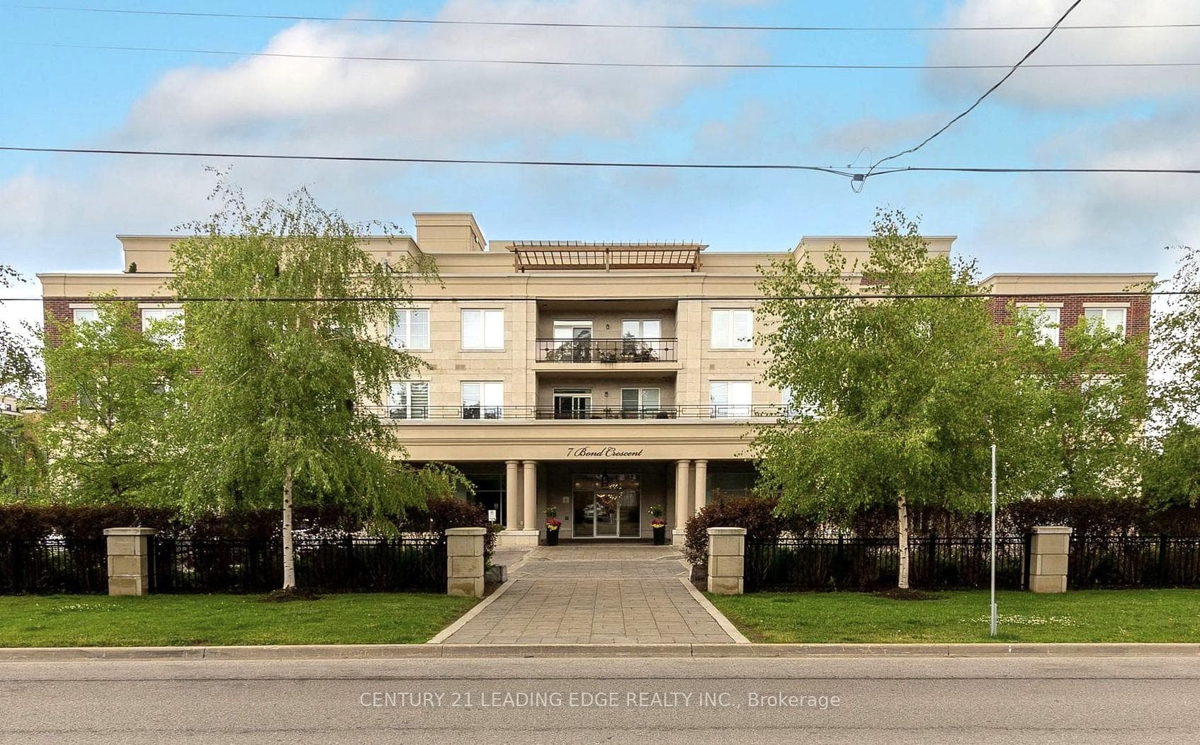 7 Bond Crescent Unit 25 photo 1