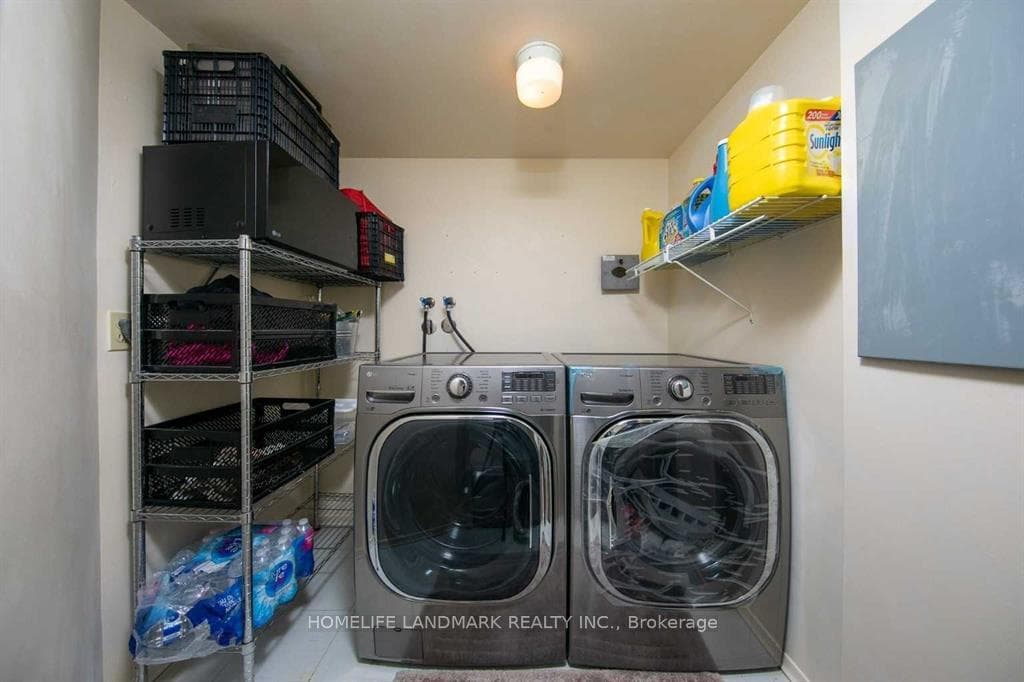 1101 Steeles Avenue Unit 1003 photo 14