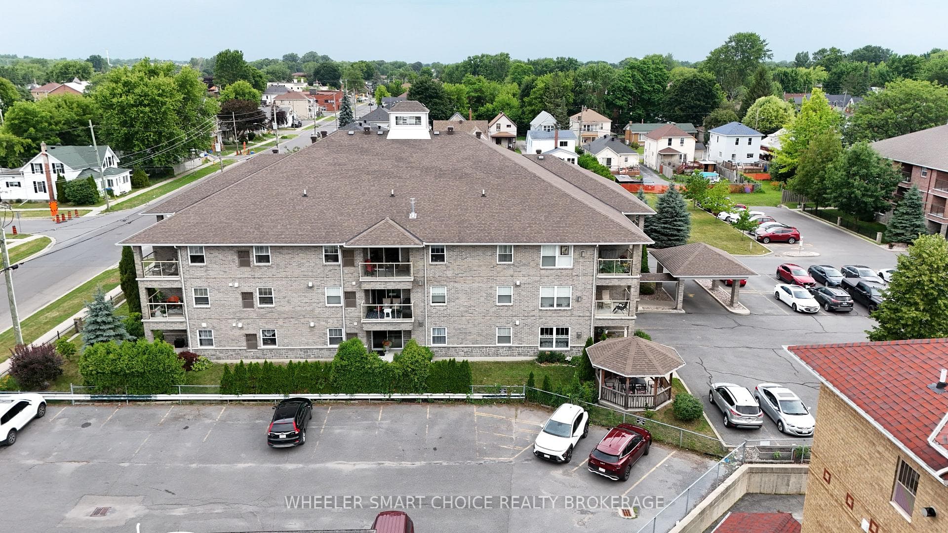 33 Cumberland Street Unit 102 photo 21