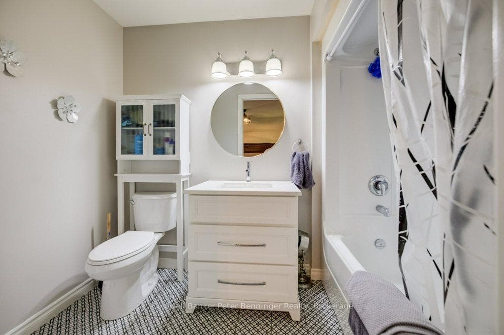 Ensuite