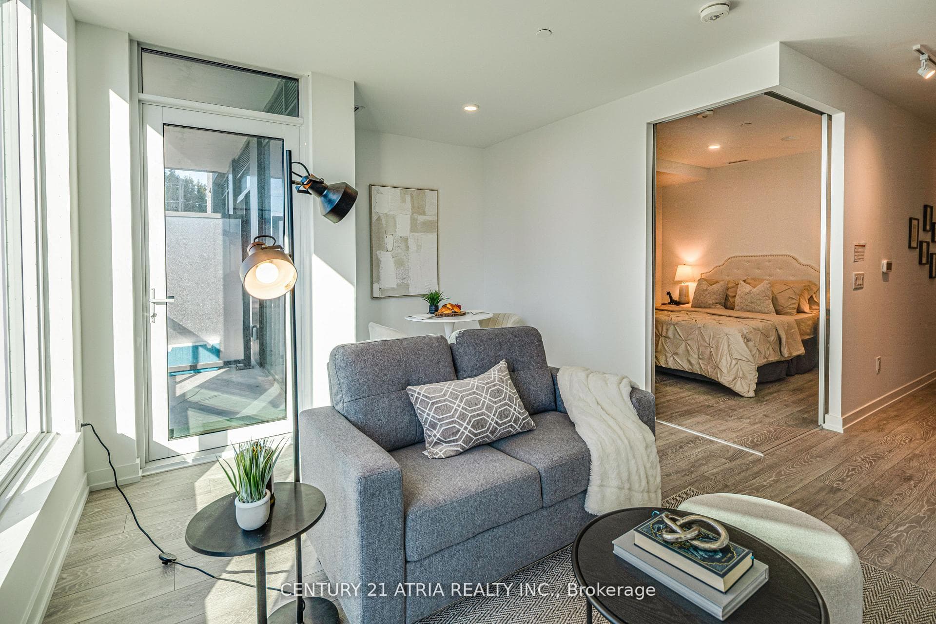 1100 Sheppard Avenue Unit 312 photo 5