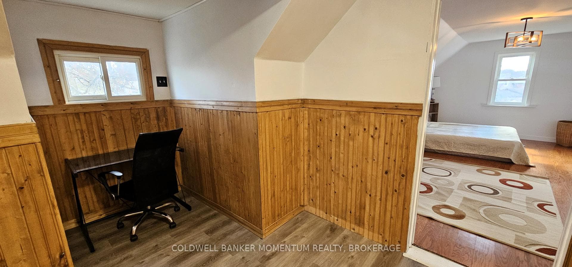 Office/Nook