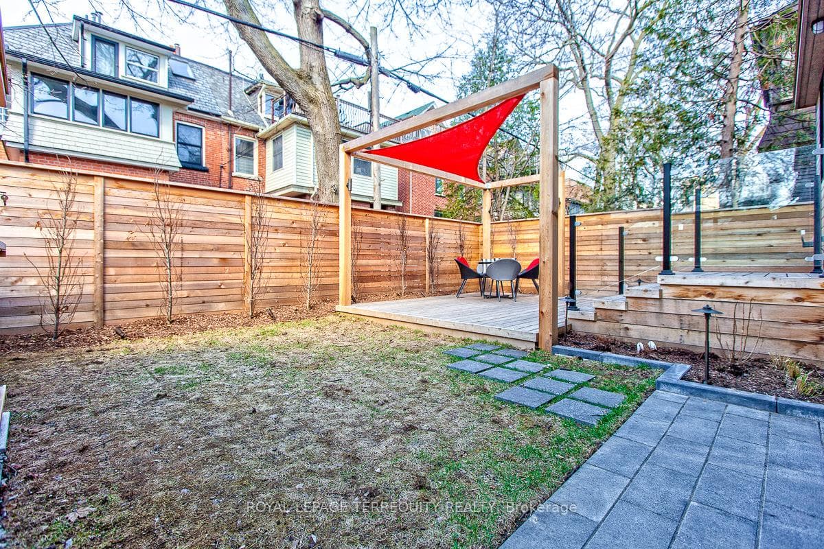 28 Dalton Road Unit 1 photo 21