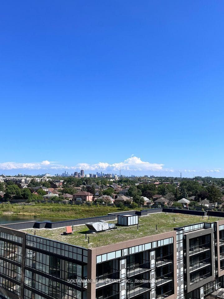 60 George Butchart Drive Unit 716 photo 17