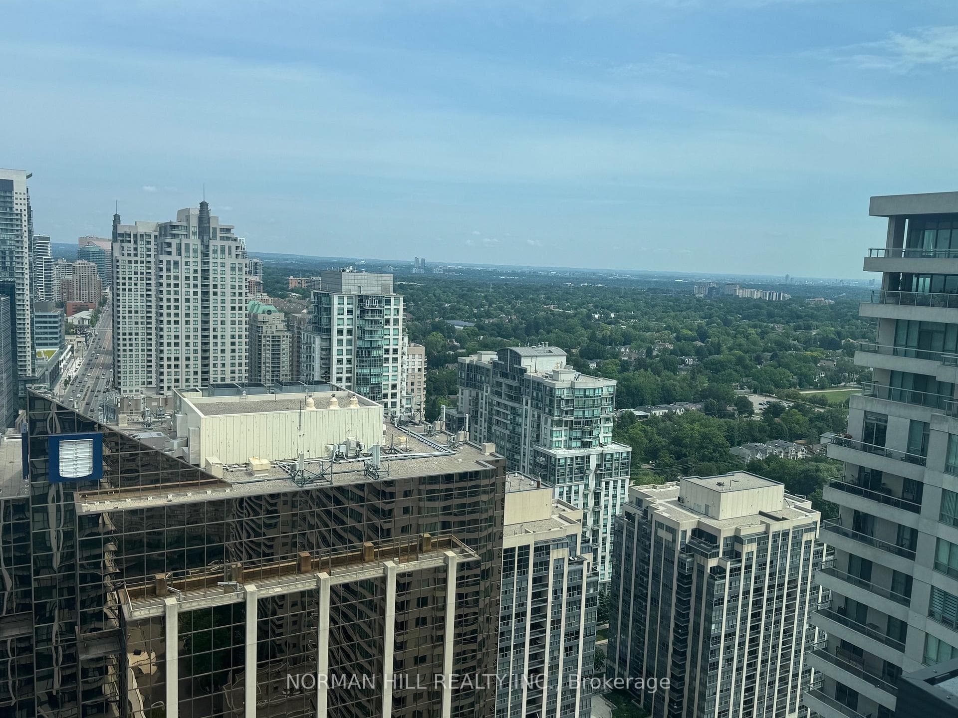 4955 Yonge Street Unit PH119 photo 22