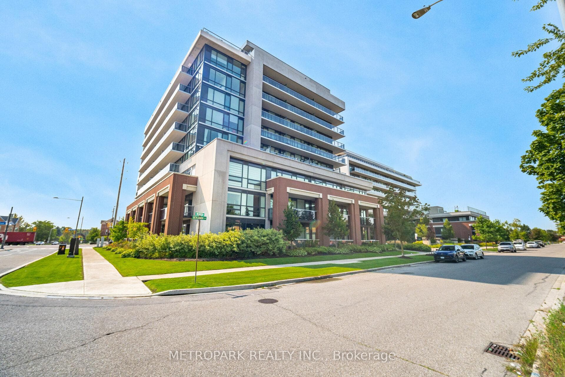 4800 Highway 7 Road Unit 817 photo 1