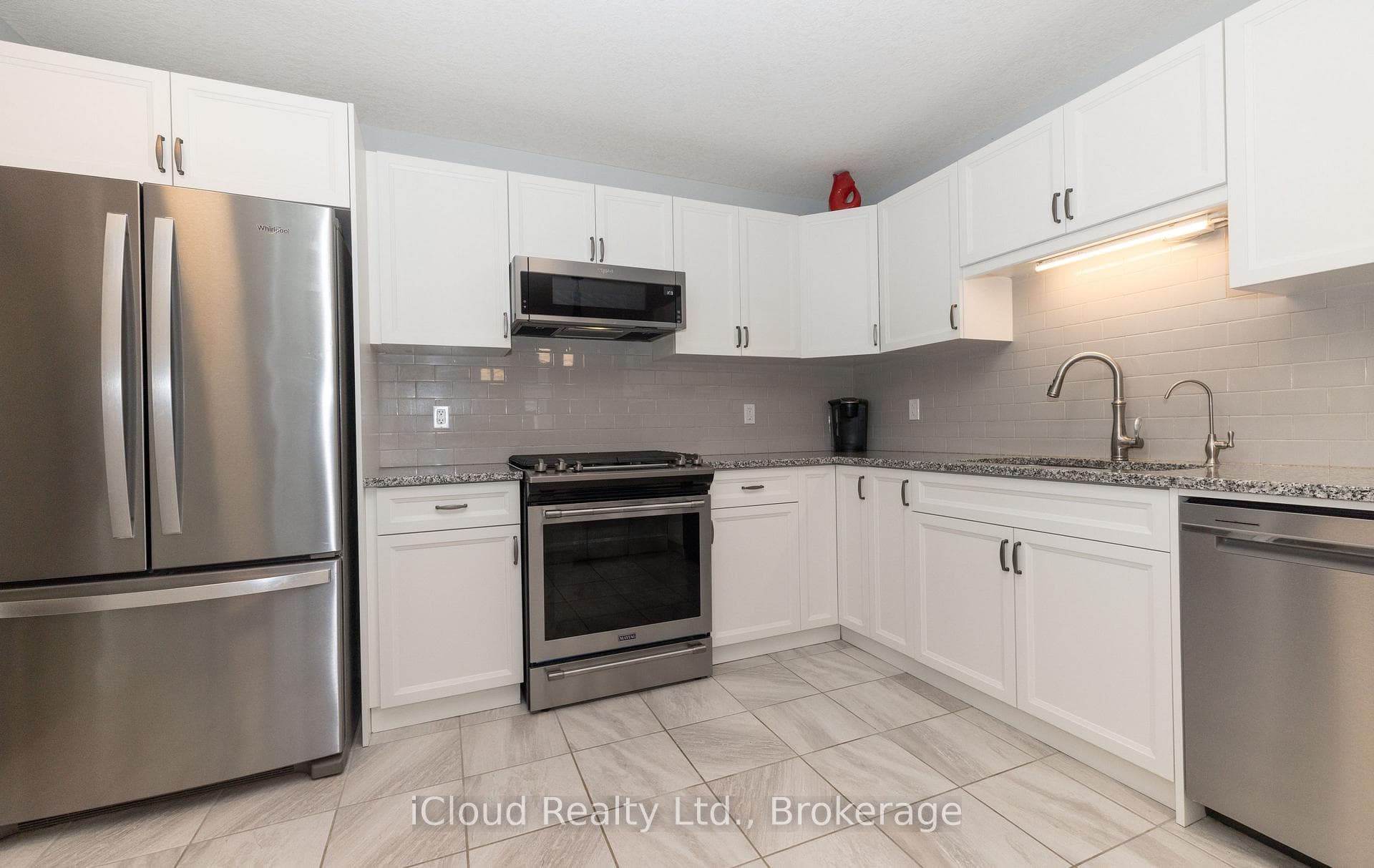Backsplash