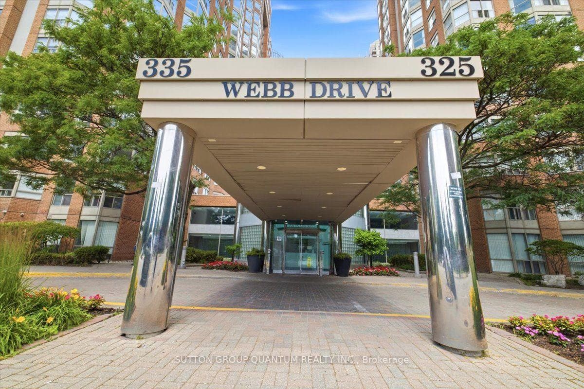 335 Webb Drive Unit PH106 photo 4