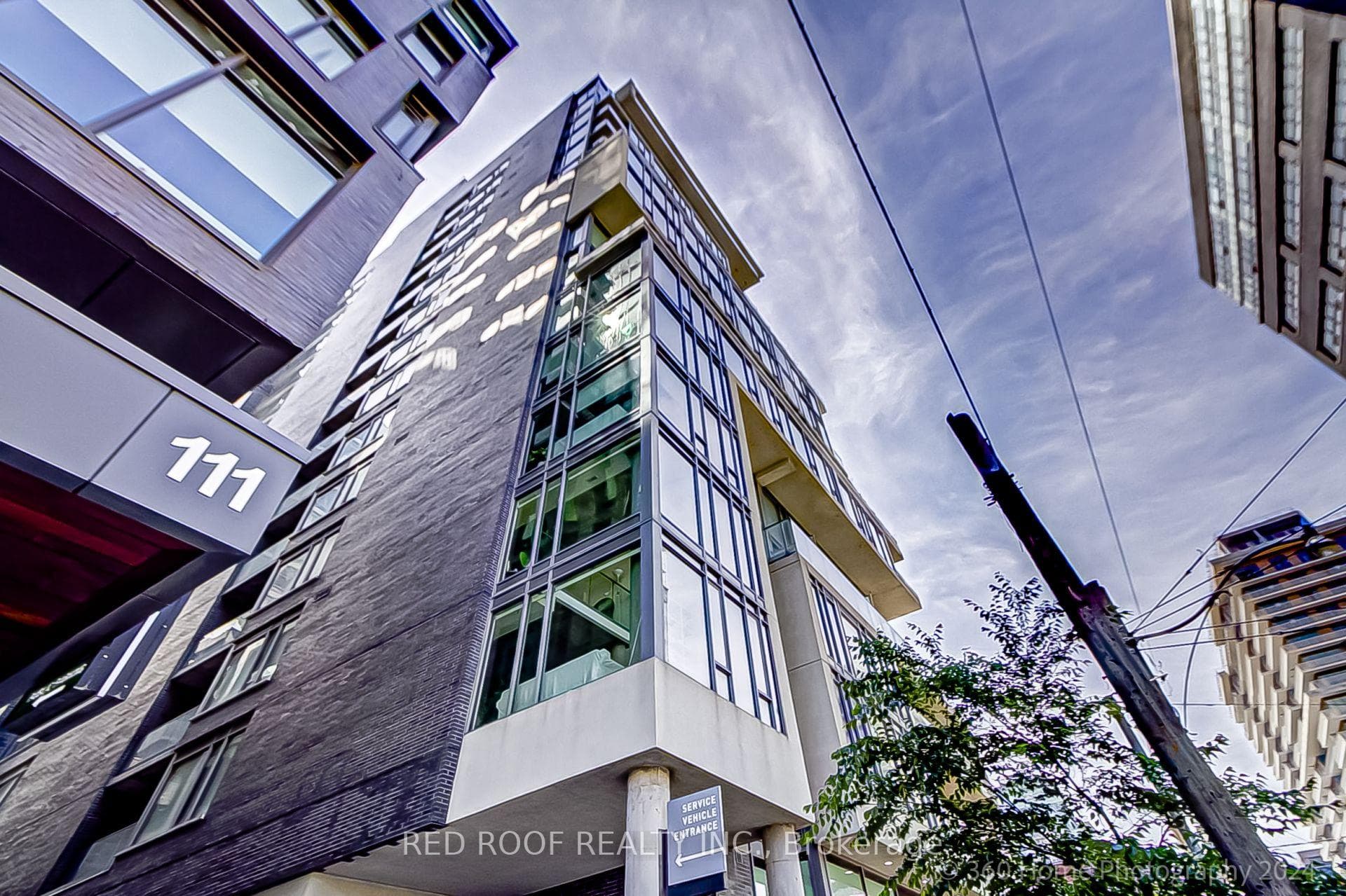 95 Bathurst Street Unit 1401 photo 26