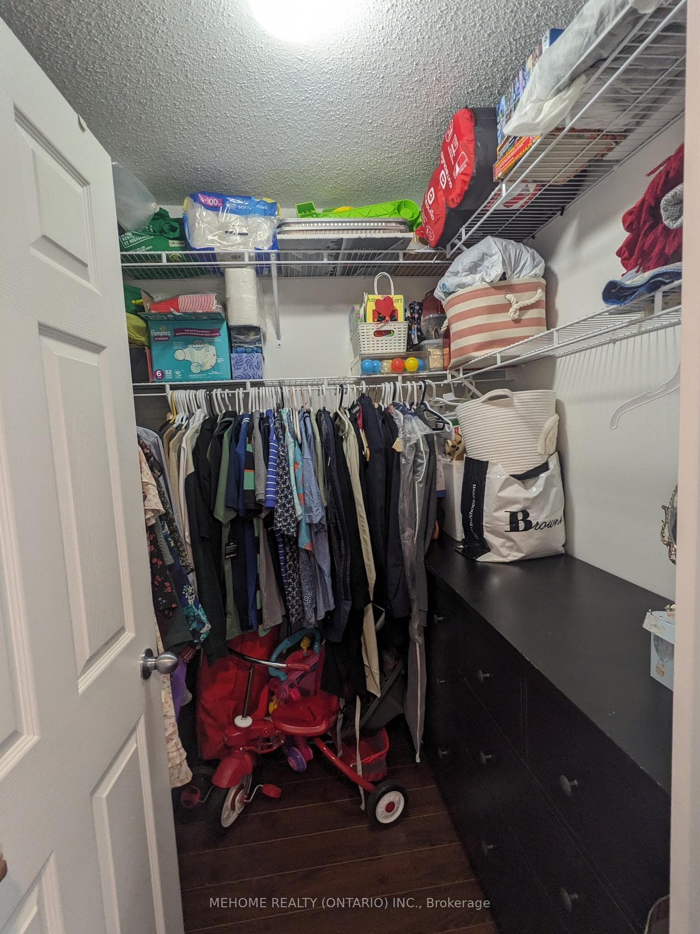 35 Finch Avenue Unit 1812 photo 5