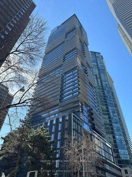 55 Charles Street Unit 3012 photo 1