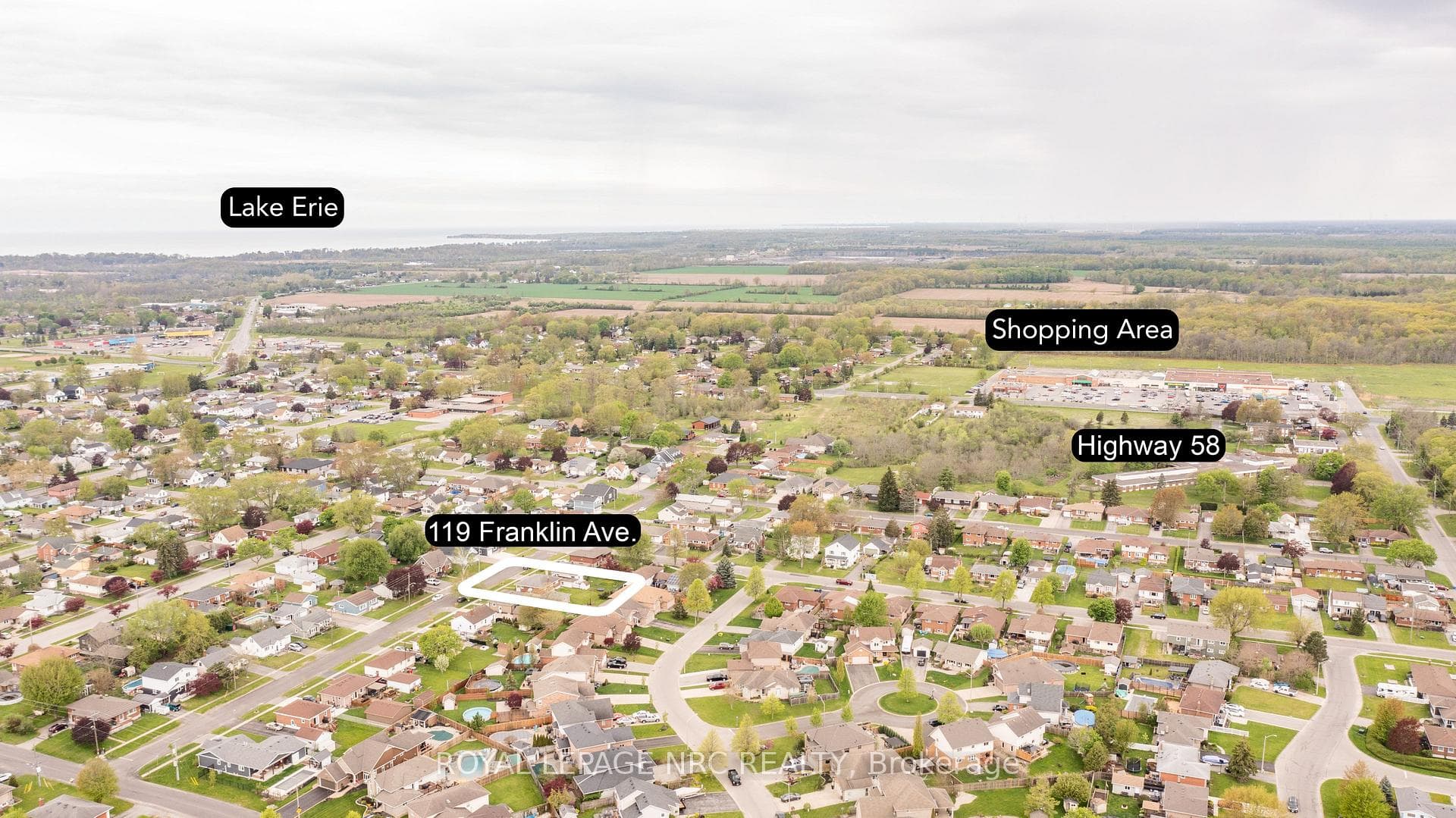 119 Franklin Avenue photo 48