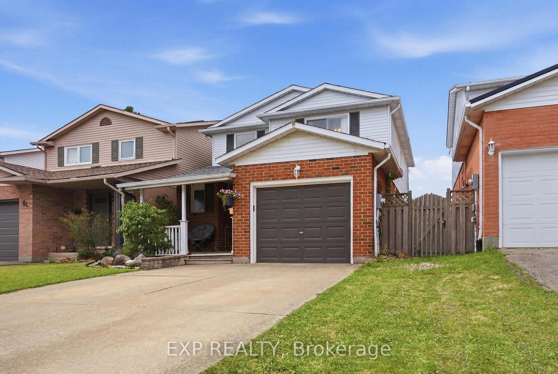 86 Baxter Crescent photo 7