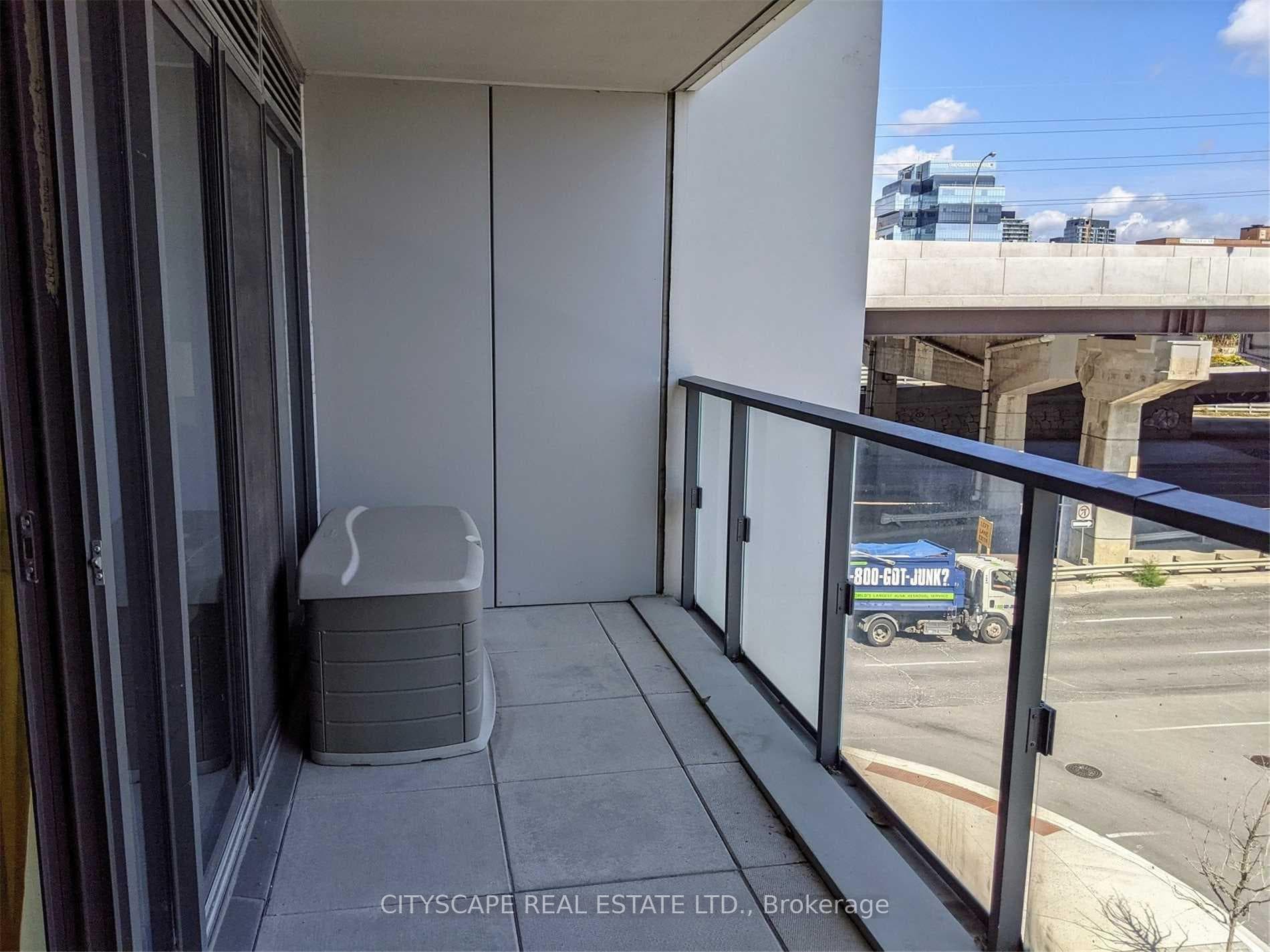 12 Bonnycastle Street Unit 206 photo 17