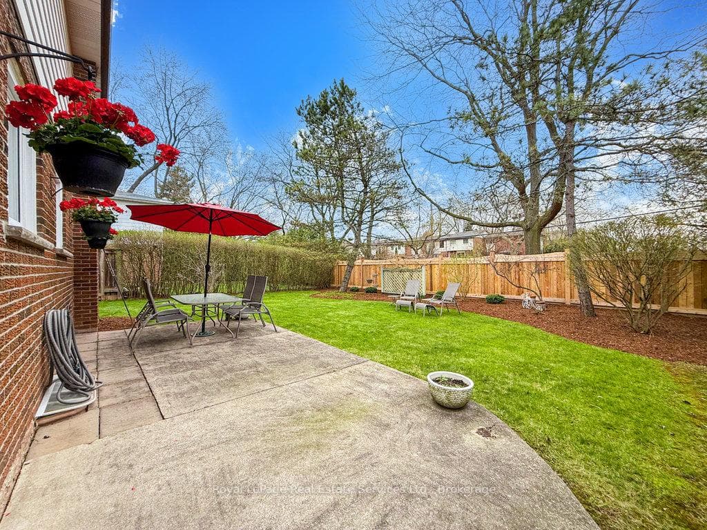 2086 Thornlea Drive photo 33