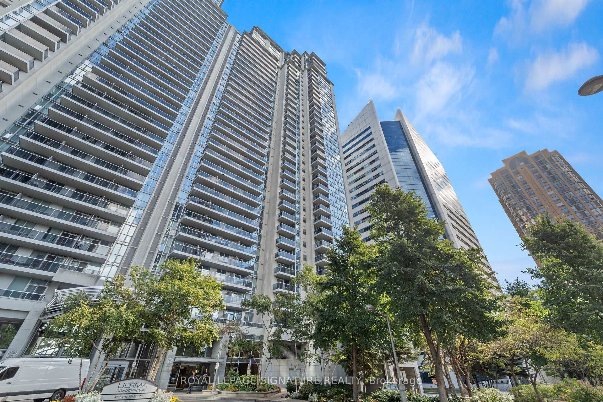 4968 Yonge Street Unit 2010 photo 22