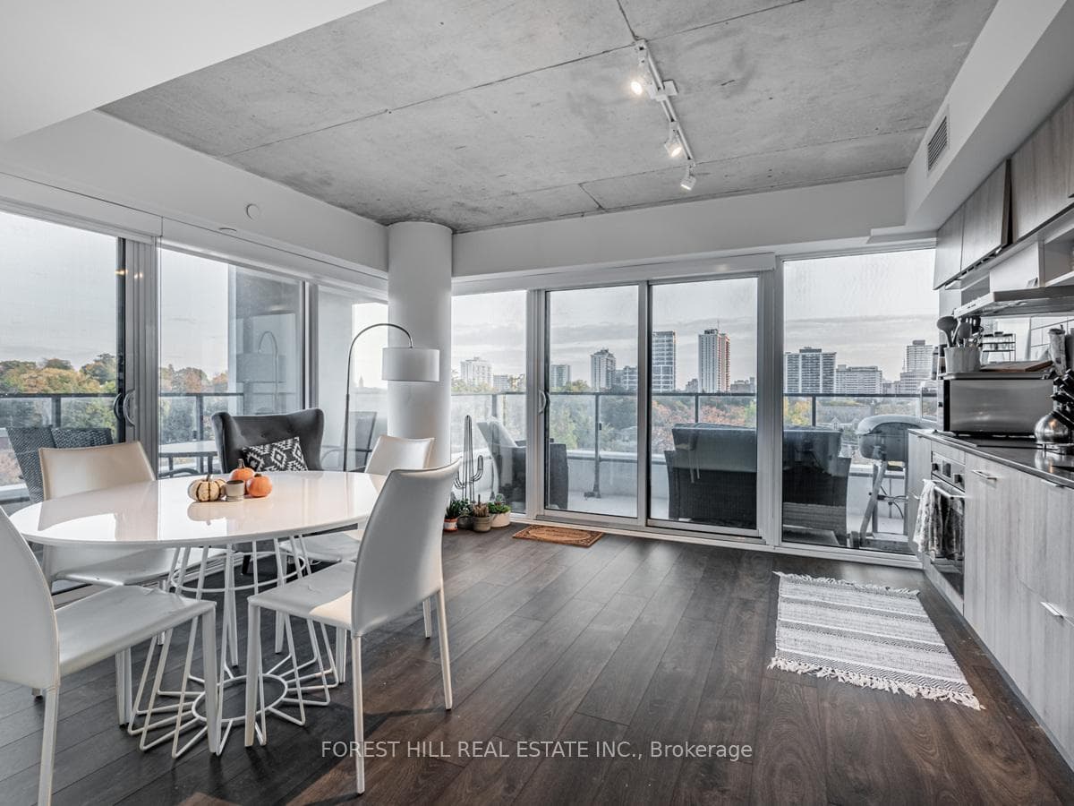 8 Hillsdale Avenue Unit 836 photo 6