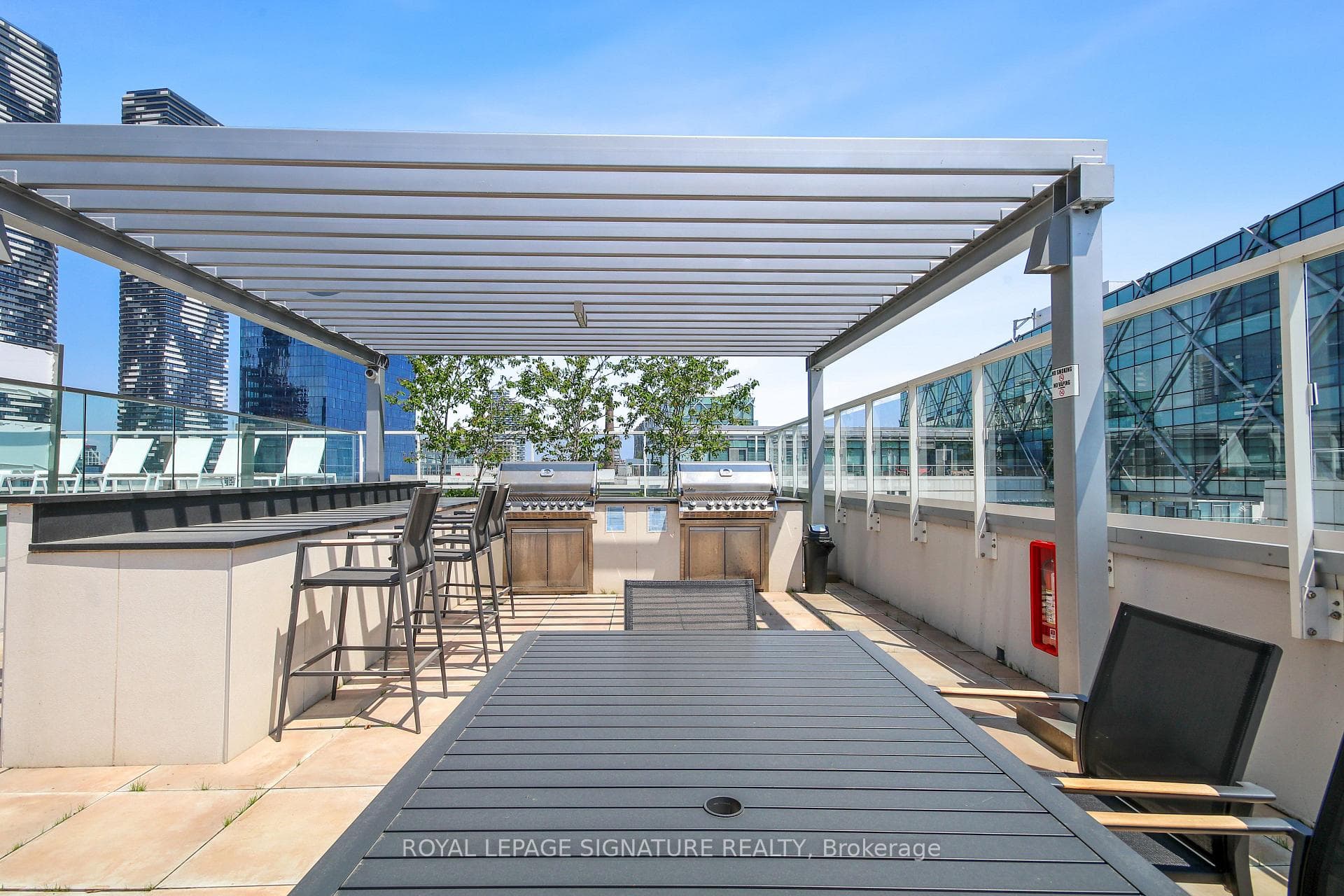 15 Queens Quay Unit 710 photo 15