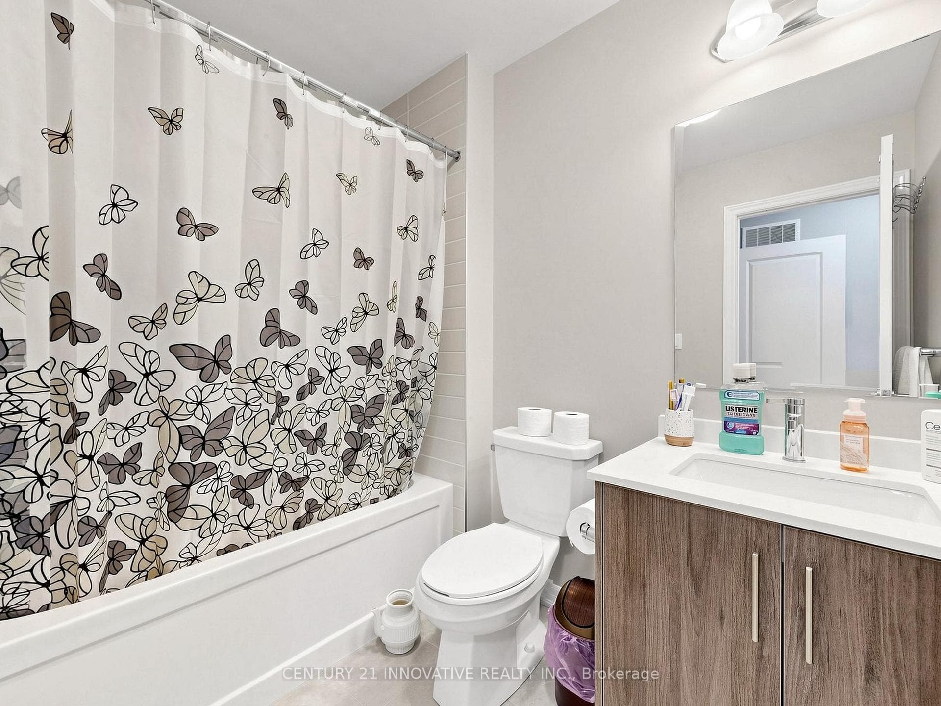 2nd Ensuite Washroom